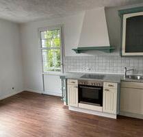 Maisonettewohnung im Altbau Solinger Südstadt - Solingen Burg