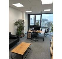 Coworking, Büro, Office, Arbeitsplatz, Meetingraum in Berlin Steglitz (zentral Schloßstraße)