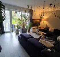 Charmante Wohnung mit weitläufigem Garten - Hemmoor