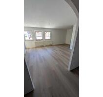 Schöne Wohnung in der Innenstadt von Döbeln