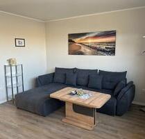 2-Zimmer-Wohnung möbliert für Monteure oder als Ferienwohnung - Büsum