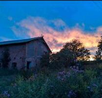 Wunderschöner alter Stall zum Umbau - Borrentin