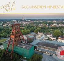 Stetig gepflegtes und modernisiertes sorgloses MFH in schöner Lage von Herten