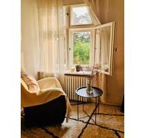 Green Single Apartment, great connections, shops. - Berlin Reinickendorf