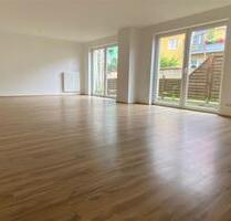 Maisonettewohnung zu vermieten! Viel Platz zum Wohnen! - Güstrow