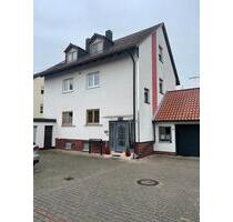 Noch 4 Tage 4 Zimmer Wohnung 120qm,Garten Garage Kellerwohnung - Nürnberg Gibitzenhof