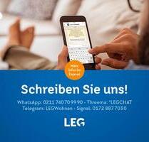 4-Zimmer-Wohnung in Recklinghausen Ost