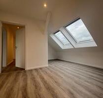 Helle 3-Zimmer-Dachgeschosswohnung in Steinhude - Wunstorf