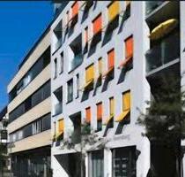 Betreute Seniorenwohnung in der Mauerstraße - Ravensburg