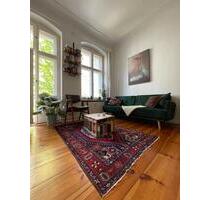 Wohnung August 2025 - 1.000,00 EUR Kaltmiete, ca.  55,00 m² in Berlin (PLZ: 12045) Neukölln