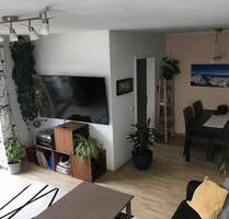 Helle 3-Zimmer-Wohnung in ruhiger Lage mit Tiefgaragenplatz - Ingolstadt
