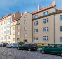 Genial - viel Platz für Alle! - 550,00 EUR Kaltmiete, in Halle (Saale) (PLZ: 06110) Damaschkestraße