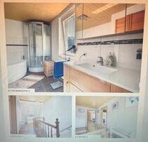 5 Zimmer Wohnung zu vermieten - 1.300,00 EUR Kaltmiete, in Horb am Neckar (PLZ: 72160)