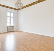Charmante Altbauwohnung direkt vom Eigentümer! - Berlin Steglitz-Zehlendorf