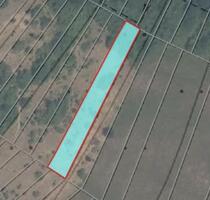 Landwirtschaftsfläche in Kirnsulzbach