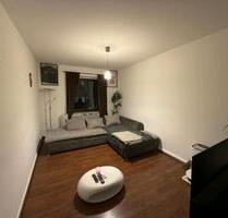 Möblierte Wohnung zur Zwischenmiete in Düsseldorf-Friedrichstadt