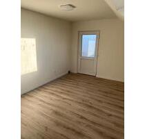 Frisch Sanierte 3-Zimmer Wohnung - Leer (Ostfriesland)