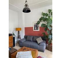 2-Zimmer Wohnung zur Untermiete (7.6.2025 - 25.6.2025) - Berlin Pankow