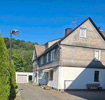 Mehrfamilienhaus Top-Rendite 7,85% in Winterberg-Siedlinghausen