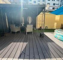 3 - Zimmer Wohnung nähe Mediapark - Köln Innenstadt