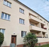 Wohnen in Cracau - Gemütliche Oase in Magdeburg!