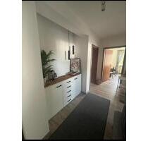 Schöne 3 - Zimmerwohnung in Niestetal Heiligenrode zu vermieten - Fuldatal