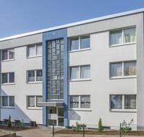 Charmante 3-Zimmer-Etagenwohnung in Recklinghausen – familienfreundlich und hell