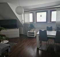 3 Zimmer DG Wohnung in Greene - 520,00 EUR Kaltmiete, ca.  65,00 m² in Einbeck (PLZ: 37574)