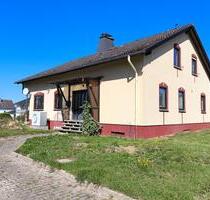 4-Zimmer-Einfamilienhaus in Holzappel - Singhofen