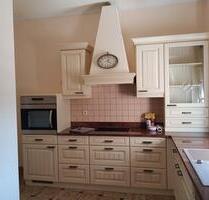 3-Raum-Wohnung RWG+Wintergarten im OG mit EBK - Leuna