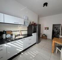Zentrale 2-Zimmer-Wohnung in Halle (Saale)