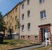 Kleine bezahlbare 2,5-Zimmer-Wohnung für Sie - Chemnitz Bernsdorf