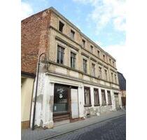Schraplau , 507 qm , Markstr.15 , Ruine - Farnstädt