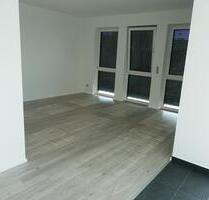 Moderne 2-Zimmer-Wohnung mit Balkon - Attendorn