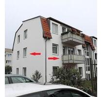Ideal geschnittene Wohnung mit Balkon und viel Licht! - Werder (Havel)