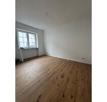 Erstbezug nach Sanierung 1-ZKB EG Wohnung - Mettlach