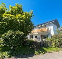 Haus mit viel Umschwung im Ortsteil Altenburg (Jestetten)