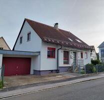 Modernes EFH mit viel Platz für Ihre Familie - Provisionsfrei! - Burgthann