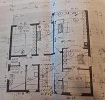 4,5 Zimmer Wohnung mit großem Balkon in Tennenbronn - Schramberg
