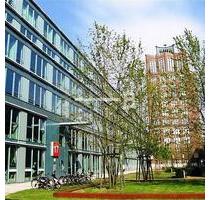 Business trifft Komfort: Premium-Büros in Reinickendorf - Berlin