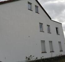 Mietshaus mit 4 Wohnungen Lauchhammer Mitte