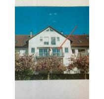 Schöne helle Ein-Zimmer Wohnung in Bestlage - Ingolstadt