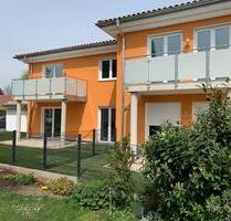 exklusive zwei Zimmer OG Wohnung - Pöttmes