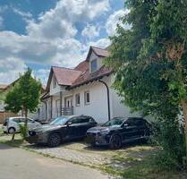 Helle 3-Zimmer-Wohnung in Bergheim