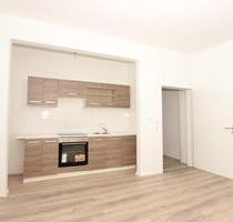 Sanierte Wohnung in Wilhelmshaven | sanierte 4 Zimmer + EBK