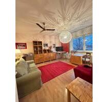 Bright & Furnished 1-Room Apartment near Insulaner park - Berlin Tempelhof-Schöneberg