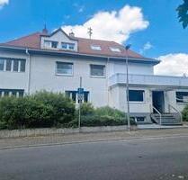 Wohnung in Wiesloch Zentrum zur Miete - Dielheim