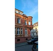 WG-Zimmer in zentraler Stadtvilla - Esslingen am Neckar Oberesslingen