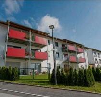 Wohnung im betreuten Wohnen in 94538 Fürstenstein - Tittling