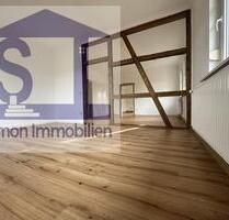 Altbau - Charme trifft Raum zum Leben - Ihr neues zu Hause am grünen Stadtrand von Schmalkalden